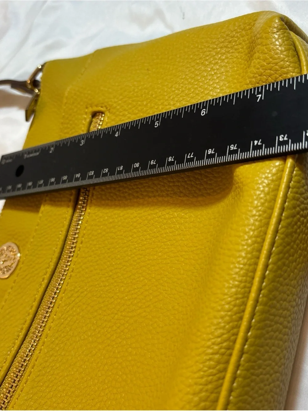 stylish yellow